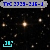 TYC 2729-216-1