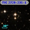 TYC 2729-235-1
