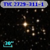 TYC 2729-311-1