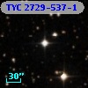TYC 2729-537-1
