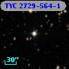 TYC 2729-564-1