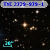 TYC 2729-979-1