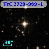 TYC 2729-989-1