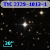 TYC 2729-1013-1
