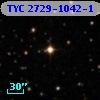 TYC 2729-1042-1