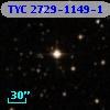 TYC 2729-1149-1