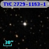 TYC 2729-1183-1
