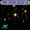 TYC 2729-1217-1