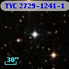 TYC 2729-1241-1