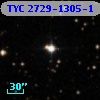TYC 2729-1305-1