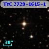 TYC 2729-1615-1