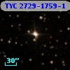 TYC 2729-1759-1