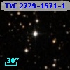 TYC 2729-1871-1