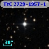 TYC 2729-1957-1