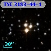 TYC 3183-44-1