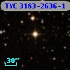 TYC 3183-2636-1