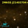 2MASS J21403704+5815029