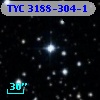 TYC 3188-304-1