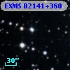 EXMS B2141+380