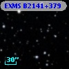 EXMS B2141+379