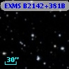 EXMS B2142+381B