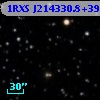 1RXS J214330.8+391424