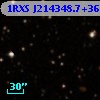 1RXS J214348.7+365817