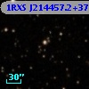 1RXS J214457.2+370843