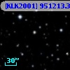 [KLK2001] 951213.37A