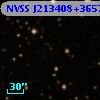 NVSS J213408+365746