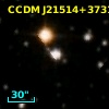 CCDM J21514+3731A
