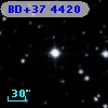 BD+37  4420