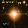 V* V2171 Cyg