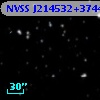 NVSS J214532+374424