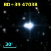 BD+39  4703B
