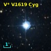 V* V1619 Cyg