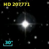 HD 207771