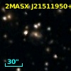 2MASX J21511950+3915065