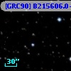 [GRC90] B215606.0+580645