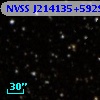 NVSS J214135+592902