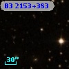 B3 2153+383