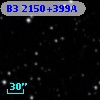 B3 2150+399A