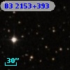 B3 2153+393