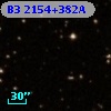 B3 2154+382A