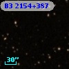 B3 2154+387