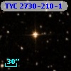 TYC 2730-210-1