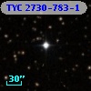 TYC 2730-783-1