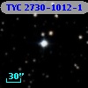 TYC 2730-1012-1