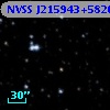 NVSS J215943+582611