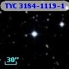 TYC 3184-1119-1